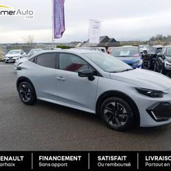Renault Clio 6 E-Tech full hybrid 160 ch Techno Carhaix-Plouguer