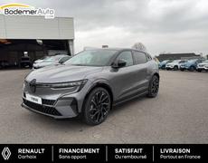 Renault Megane 4 Carhaix-Plouguer