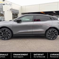 Renault Megane 4 E-Tech 220 ch autonomie confort esprit Alpine Carhaix-Plouguer