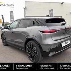 Renault Megane 4 E-Tech 220 ch autonomie confort esprit Alpine Carhaix-Plouguer