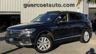 Volkswagen Touareg  - Carat - photo 0