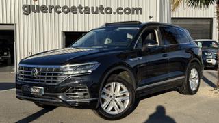 Volkswagen Touareg  - Carat - photo 1