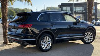 Volkswagen Touareg  - Carat - photo 2