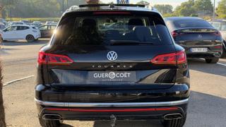 Volkswagen Touareg  - Carat - photo 3