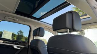 Volkswagen Touareg  - Carat - photo 4