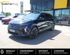 Renault Scenic 4 Valframbert