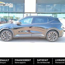 Renault Scenic 4 E-Tech electrique 220 ch grande autonomie Techno esprit Alpine Valframbert