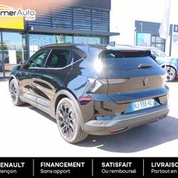 Renault Scenic 4 E-Tech electrique 220 ch grande autonomie Techno esprit Alpine Valframbert