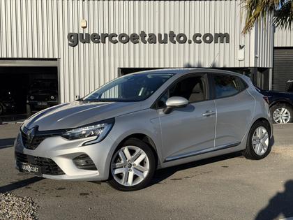 Renault Clio 5 - 1.6 E-TECH 140CH BUSINESS -21 - 12 490 €