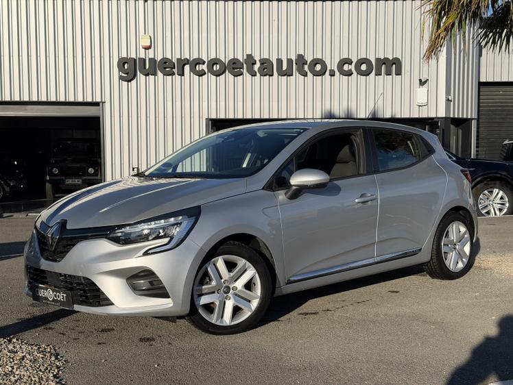 Renault Clio 5  - Business - 12 490 €