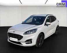 Ford Kuga Valence