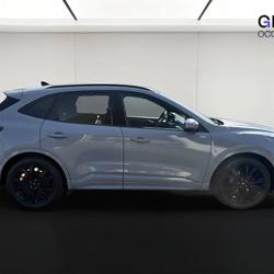 Ford Kuga Kuga 2.5 Duratec 190 ch FlexiFuel FHEV Bio&eacute;thanol Powershift Graphite Tech Edition Valence