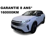 Peugeot 3008 Mordelles