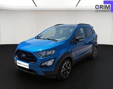 Ford Ecosport Valence