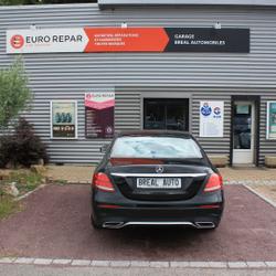 Mercedes Classe E 220 D 194CH SPORTLINE 9G-TRONIC Br&eacute;al-sous-Montfort