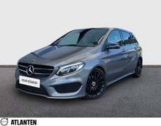 Mercedes Classe B