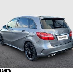 Mercedes Classe B Classe B 200 d 7-G DCT Starlight Edition Mouilleron-le-Captif