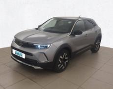 Opel Mokka Laval