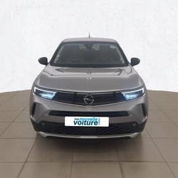 Opel Mokka Electrique 136 ch & Batterie 50 kWh - Elegance occasion - Laval - photo 2/27
