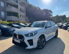 BMW X2 Mougins
