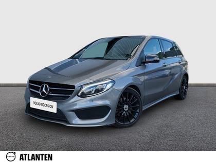 Mercedes Classe B - Classe B 200 d 7-G DCT Starlight Edition - 18 990 €
