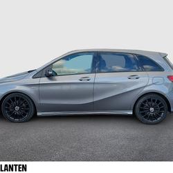 Mercedes Classe B Classe B 200 d 7-G DCT Starlight Edition Les Sables-d'Olonne