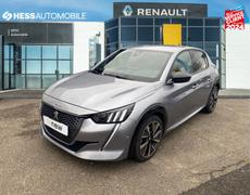 Peugeot 208 Strasbourg