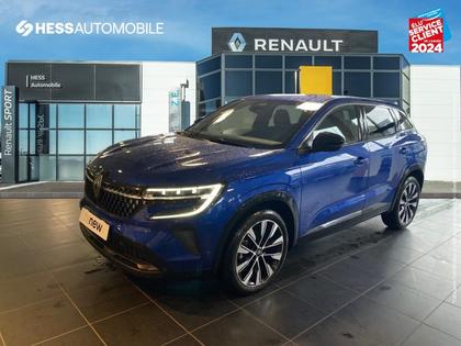 Renault Austral - 1.3 TCe mild hybrid 160ch Techno auto - 30 999 €