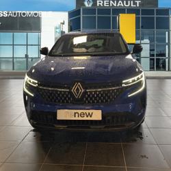 Renault Austral 1.3 TCe mild hybrid 160ch Techno auto Strasbourg