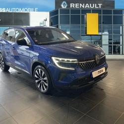 Renault Austral 1.3 TCe mild hybrid 160ch Techno auto Strasbourg