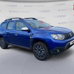 Dacia Duster 1.0 ECO-G 100ch Essentiel 4x2 - E6U Strasbourg