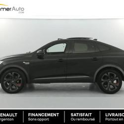 Renault Arkana E-Tech 145 - 21B R.S. Line Argentan