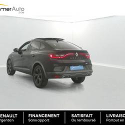 Renault Arkana E-Tech 145 - 21B R.S. Line Argentan