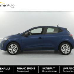 Renault Clio 5 Blue dCi 100 ch GSR2 Evolution Flers