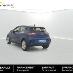 Renault Clio 5 Blue dCi 100 ch GSR2 Evolution Flers