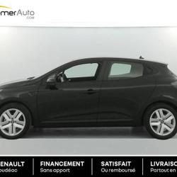 Renault Clio 5 E-Tech full hybrid 145 ch GSR2 Evolution Loud&eacute;ac