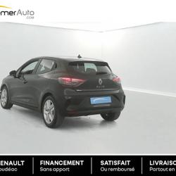 Renault Clio 5 E-Tech full hybrid 145 ch GSR2 Evolution Loud&eacute;ac