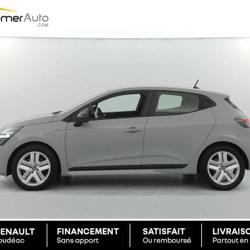 Renault Clio 5 E-Tech full hybrid 145 ch GSR2 Evolution Loud&eacute;ac