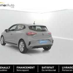 Renault Clio 5 E-Tech full hybrid 145 ch GSR2 Evolution Loud&eacute;ac