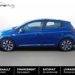 Renault Clio 5 E-Tech 140 - 21N Limited Caudan