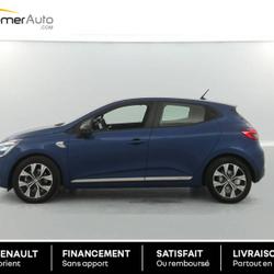 Renault Clio 5 E-Tech 140 - 21N Limited Caudan