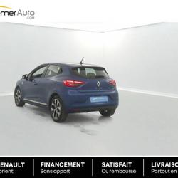 Renault Clio 5 E-Tech 140 - 21N Limited Caudan