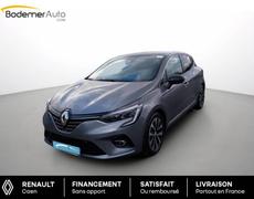Renault Clio 5 Hérouville-Saint-Clair