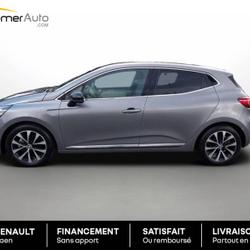 Renault Clio 5 E-Tech full hybrid 145 Techno H&eacute;rouville-Saint-Clair
