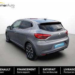 Renault Clio 5 E-Tech full hybrid 145 Techno H&eacute;rouville-Saint-Clair