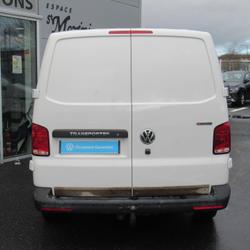 Volkswagen Transporter TRANSPORTER 6.1 VAN L1H1 2.0 TDI 150 BVM6 4MOTION BUSINESS LINE Saint-Maximin