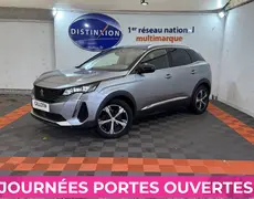 Peugeot 3008 Étréchy