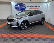 Peugeot 3008 Étréchy