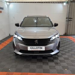 Peugeot 3008 BlueHDi 130 S&S EAT8 GT &Eacute;tr&eacute;chy