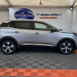 Peugeot 3008 BlueHDi 130 S&S EAT8 GT &Eacute;tr&eacute;chy
